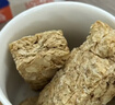 穗格氏（SHEGURZ）谷物全麦脆麦片480g 低脂代餐即食营养早餐燕麦片 无添加糖非油炸 实拍图