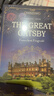 了不起的盖茨比（全英文版）(扫码赠音频)课外读物 世界经典文学名著-昂秀外语书虫 实拍图
