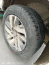 邓禄普（DUNLOP）汽车轮胎 215/55R16 93H SP TOURING R1 适配迈腾/致胜/雪铁龙C4L 实拍图