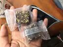 姚朵朵暖姜红糖500g云南甘蔗老红糖月子经期红糖黑糖生理期产妇姜糖水 实拍图