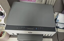 惠普（HP）798 双面无线连供打印机家用 四合一彩色打印复印扫描办公一体机 内置墨仓单页成本1分钱 实拍图