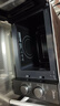 美的（Midea）微波炉经典升级款M2A 家用小型20升平板式易清洁快捷双旋钮高效速热杀菌除味 实拍图
