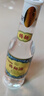 泸州老窖60版特曲 工农牌 浓香型白酒 52度  品鉴光瓶小酒版 100mL 2瓶 实拍图