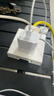 WITGOER充电器适用于苹果20W快充套装充电头PD数据线iPhone14promax13/12/11手机xs平板xr插头1.5米type-c 实拍图