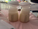 卡乐怡电动双边吸奶器无痛母乳吸奶神器自动双泵双控挤奶触控液晶屏KLY 标准版-升级PPSU 实拍图