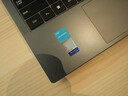戴睿（dere）昇腾系列 国家补贴笔记本电脑 14英寸便携轻薄本 商务办公游戏娱乐大学生学习网课手提本 8G/128G 实拍图