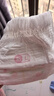 好奇（Huggies）铂金装小桃裤成长裤L120片(9-14kg)大号尿不湿拉拉裤【透爽散热】 实拍图