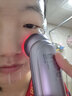 MESMOOTH慕苏美容仪器脸部按摩仪提拉紧致洁面眼部嫩肤礼物送女友 银烟紫C1Pro【新年礼物送女友】 实拍图