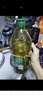 欧丽薇兰 Olivoila【保真橄榄油】食用油 压榨 纯正橄榄油1.6L  实拍图