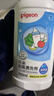 贝亲（Pigeon）奶瓶清洗剂婴儿专用奶嘴玩具果蔬清洗剂清洁剂洗洁精1300ml PL156 实拍图