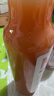 农夫山泉100%纯果汁NFC番石榴(芭乐)混合汁300ml*10瓶饮料过年年货礼盒 实拍图