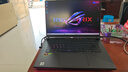 ROG【京东独家】魔霸新锐 锐龙9 16英寸 游戏本笔记本电脑(R9 8940HX 16G 1T RTX5070Ti 2.5K 165Hz) 实拍图