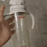 贝亲（Pigeon）PPSU宽口径自然实感防胀气奶瓶330ml LL号奶嘴 9个月+ AA194 实拍图