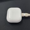 Apple/苹果 AirPods 4(支持主动降噪)搭配无线充电盒(USB-C)苹果耳机 蓝牙耳机适用iPhone/iPad 四代 实拍图