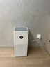 米家小米空气净化器4lite 除甲醛除菌除异味 空气伴侣 除PM2.5 AC-M17-SC 实拍图