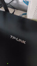 普联（TP-LINK）双千兆路由器 易展mesh分布式 AC1200无线家用穿墙 5G双频 WDR5620千兆易展版 IPv6 实拍图
