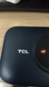 TCL随身wifi三网通用免插卡无线wifi6车载4G路由器随身便携无限制移动联通电信全国通用2026款5GXY15B 【新款苍梧蓝】展锐芯片3000毫安超长续航 不限速不虚标月享1500G流量 实拍图