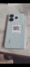 小米REDMI Note14 金刚品质 5110mAh大电量 大光圈超感相机 8GB+128GB幻影青 红米5G手机 国家补贴 实拍图