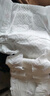 好奇（Huggies）铂金装小桃裤纸尿裤M144片(6-11kg)中号尿不湿【透爽散热】 实拍图