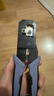 山泽（SAMZHE）山泽网线钳网络电话水晶头压线钳6P/8P两用剥剪线钳子家用CDF-187 实拍图