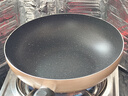 美的（Midea）不粘锅炒锅 不粘多功能家用炒菜锅煎锅电磁炉燃气灶通用年货 实拍图