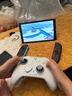 飞智冰原狼4多模版无线游戏手柄 类xbox 力调节摇杆双切扳机 switch电脑PC手机steam体感NS 丝之歌 实拍图