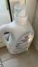 威露士除菌双效有氧洗衣液原味3L/瓶 除螨衣物阳光般清新 去除99种污渍 实拍图