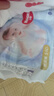 好奇（Huggies）金装纸尿裤S120片(4-8kg)尿不湿【速干不易红】 实拍图