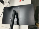 华为MateView SE 23.8英寸显示器 100Hz高刷 IPS全面屏 P3广色域 旋转升降壁挂 DP+HDMI 电脑办公 实拍图