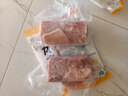 龙大肉食 猪里脊肉净重2斤 猪通脊猪外脊猪肉生鲜 卤肉食材 出口日本级 实拍图