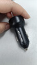 纽曼（Newmine）车载充电器超级快充一拖三汽车点烟器充电器车载快充华为苹果17小米转换头 实拍图
