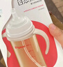 贝亲（Pigeon）PPSU宽口径自然实感防胀气奶瓶330ml L号奶嘴 6个月+ AA193 实拍图