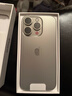 Apple/苹果【国家补贴需激活】iPhone 16 Pro（A3294）128GB 原色钛金属 支持移动联通电信5G 双卡双待 实拍图