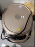 美的（Midea）电饼铛电饼档双面加热煎烤机烙饼锅加大加深早餐机煎饼薄饼机多功能升降烤盘JKE30T78 专用烤肉锅 实拍图