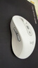罗技（Logitech）M750M 通用版鼠标 无线鼠标 静音鼠标 对称鼠标 白色 带Logi Bolt USB接收器 实拍图