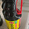 海天 生抽酱油 味极鲜1.9L【特级酱油】味极鲜系列 炒菜凉拌调味品 实拍图
