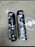 妮维雅（NIVEA）男士黑白出众爽身气雾 150ml*2（ 夏季  腋下抑汗 干爽）新年 实拍图