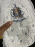爱酷熊（AIKUUBEAR）畅吸拉拉裤XXXL80全包臀婴儿男女通用超薄透气尿不湿（16-18kg） 实拍图