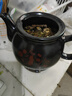 美的（Midea）煎药壶 中药壶中药锅中药罐智能一体全自动陶瓷炖药锅煲3L大容量养生壶熬药壶煎药电药壶DG30E103 实拍图