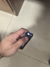 飞利浦（PHILIPS）手电筒强光手电磁吸紫光灯鉴定家用小型激光笔户外照明应急灯6257 实拍图