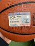 斯伯丁（SPALDING）篮球TF系列7号PU比赛室内外兼用耐磨成人青少年 77-176Y 实拍图