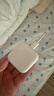 Apple/苹果 40W USB-C充电器动态调节功率 type-c充电器苹果手机充电 苹果17手机充电器 实拍图