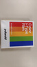 宝丽来（Polaroid）i-Type型拍立得相机相纸 复古胶片【限I-2&Now&Now+&Lab可用】 25年9-11月i-Type白框彩色相纸 (8张) 实拍图