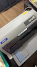 爱普生（EPSON）LQ-730KII 针式打印机 LQ-730K升级版 针式打印机（82列） 实拍图
