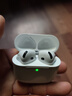 UKL【华强北顶配丨Air4代降噪款】蓝牙耳机适配苹果无线2025新款半入耳式金榜iphone17/16/15/14pods4 【原版正装全功能主动降噪版】 【主动降噪+空间音頻+三真电量】 实拍图