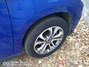 锦湖轮胎KUMHO汽车轮胎 235/55R18 100H KL21 原配哈弗H2/起亚智跑 实拍图