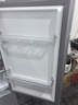 米家小米185L两门冰箱双门小型家用冷藏冷冻迷你租房宿舍BCD-185MDM03 实拍图
