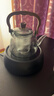 茗光煮茶壶电陶炉煮茶器蒸煮一体茶壶烧水煮茶炉养生壶2025年新款 实拍图
