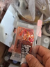 三只松鼠高蛋白肉脯500g量贩箱装靖江鸡肉猪肉干休闲零食即食解馋年货送礼 实拍图