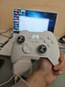 北通鲲鹏20无线游戏手柄智控双切扳机震动蓝牙手柄xbox电脑PC手机steam电视NSswitch2体感原神宝可梦ZA 实拍图